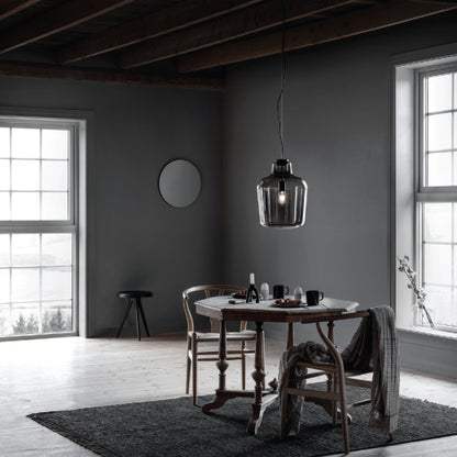 Say My Name - Bordlampe - Klar