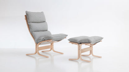 Siesta Soft - Høy stol - SIES 300