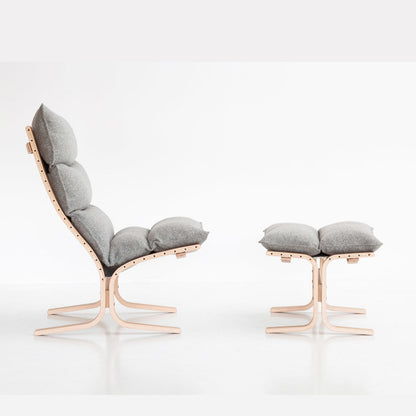 Siesta Soft - Høy stol - SIES 300