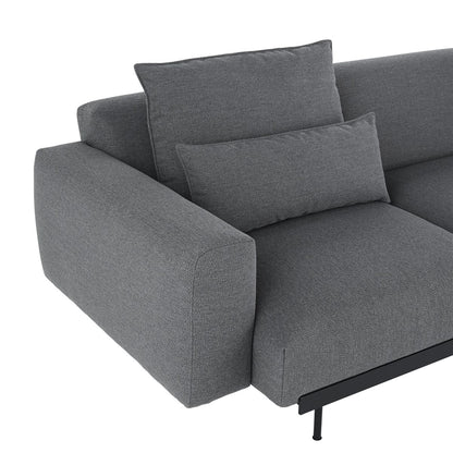 In Situ - Hjørnesofa Config 4/5