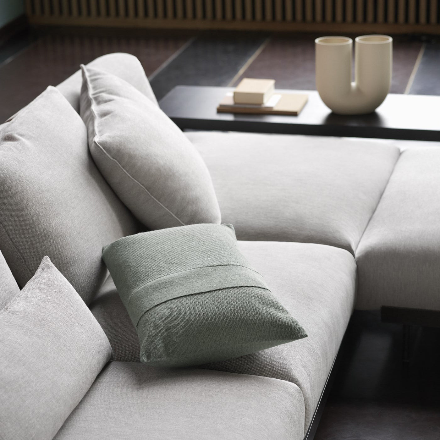 In Situ - Hjørnesofa Config 8/9