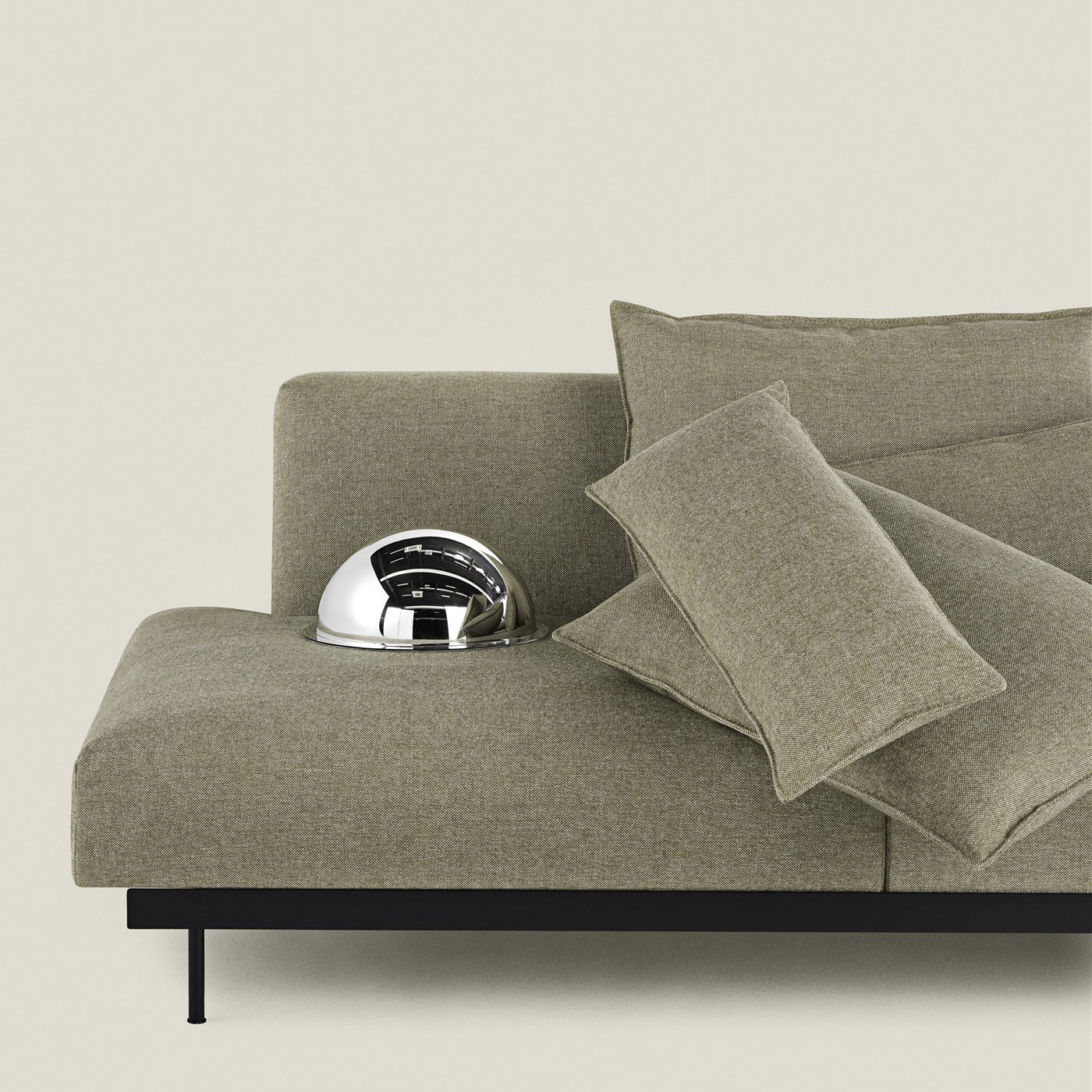 In Situ - Hjørnesofa Config 6/7