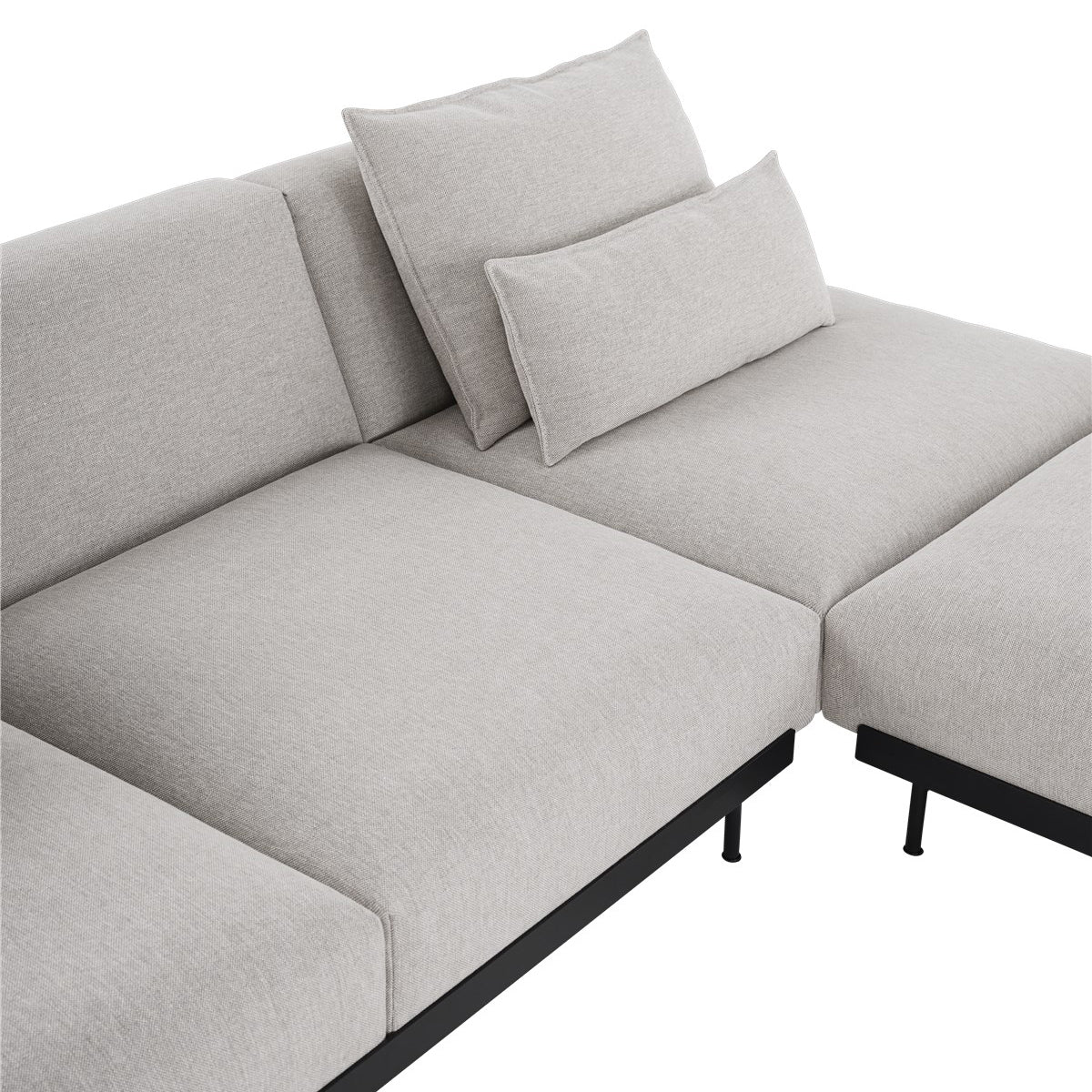 In Situ - Hjørnesofa Config 8/9