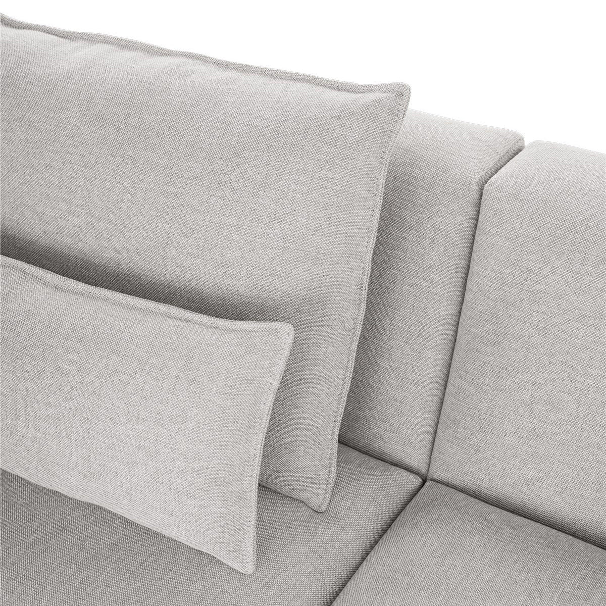 In Situ - Hjørnesofa Config 6/7