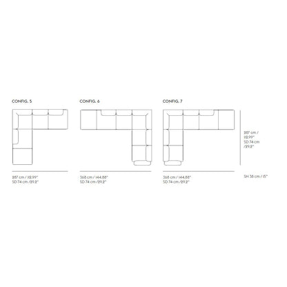 Config 5 - 7