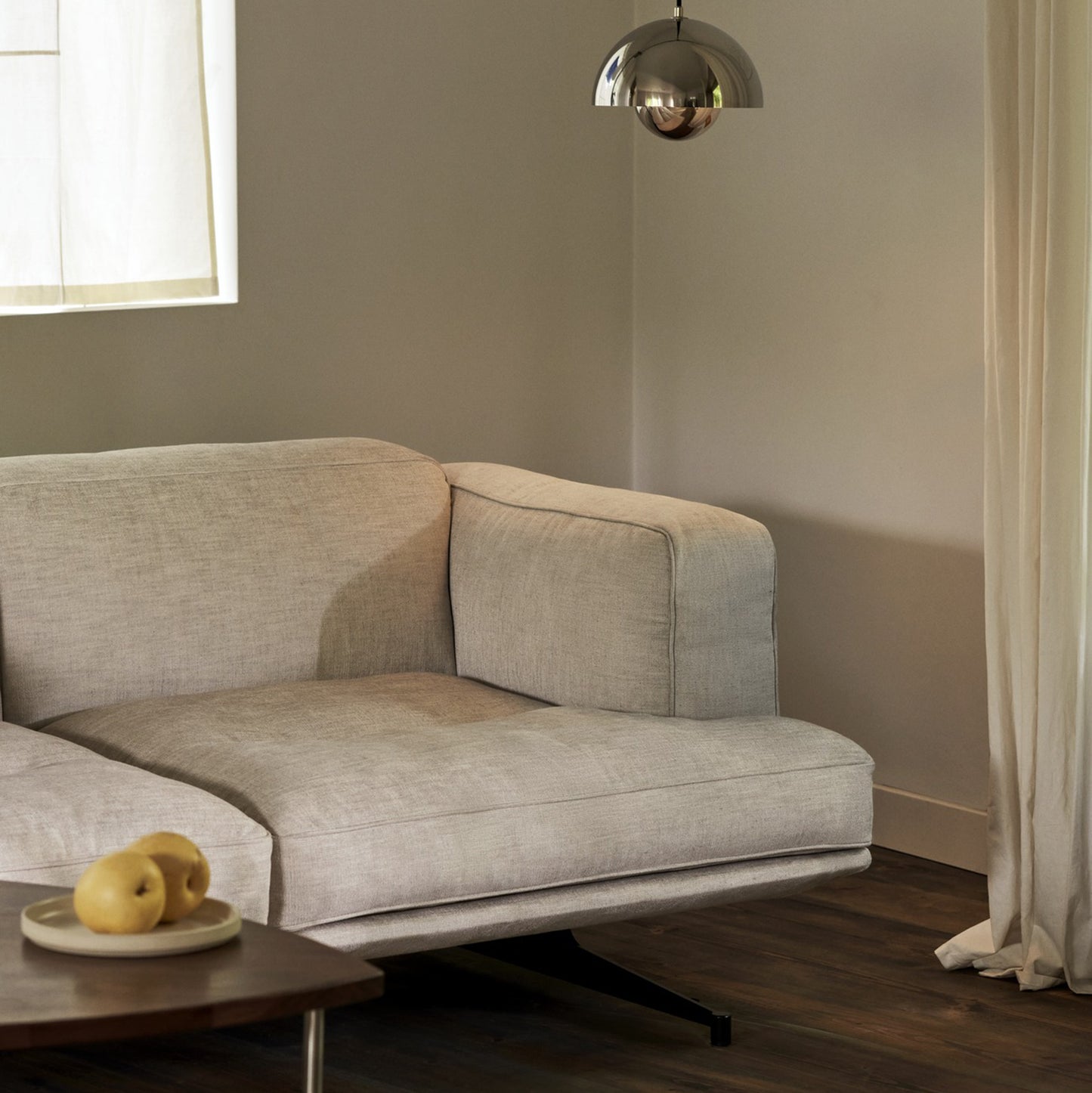 Inland Sofa AV23 - Tekstil
