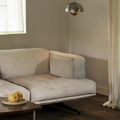 Inland Sofa AV23 - Tekstil