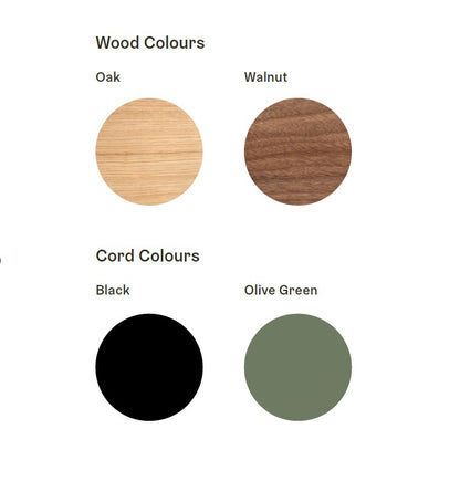 Bambi - Lenestol - Flettet sete 56/1