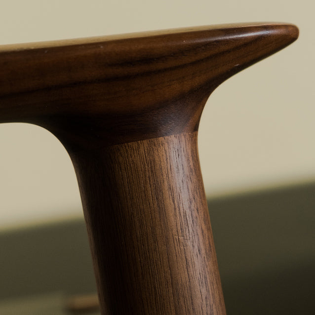 Bambi - Lenestol - Flettet sete 56/1