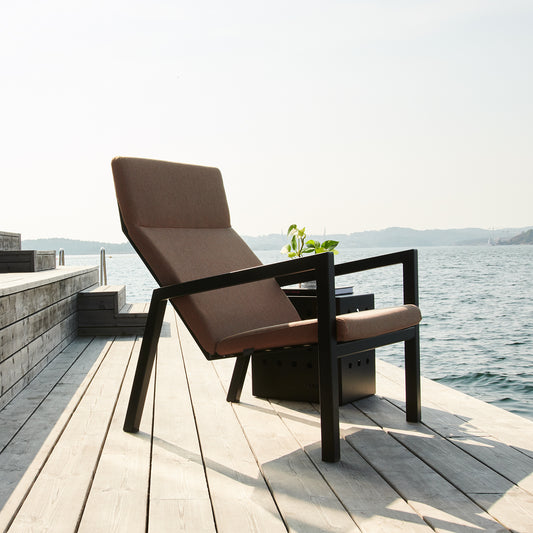Sundays Frame - Hygge - Loungestol