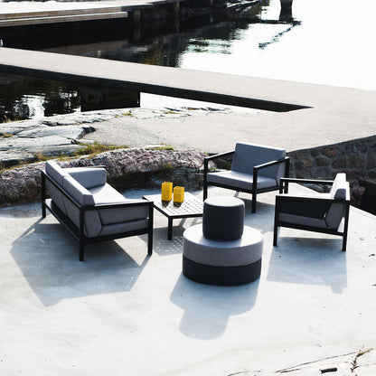 Sundays Frame - Sofa 2,5 seter Fonn