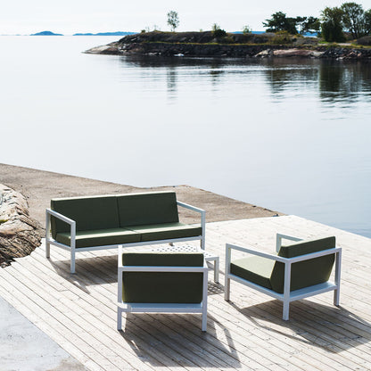Sundays Frame - Sofa 2,5 seter Fonn