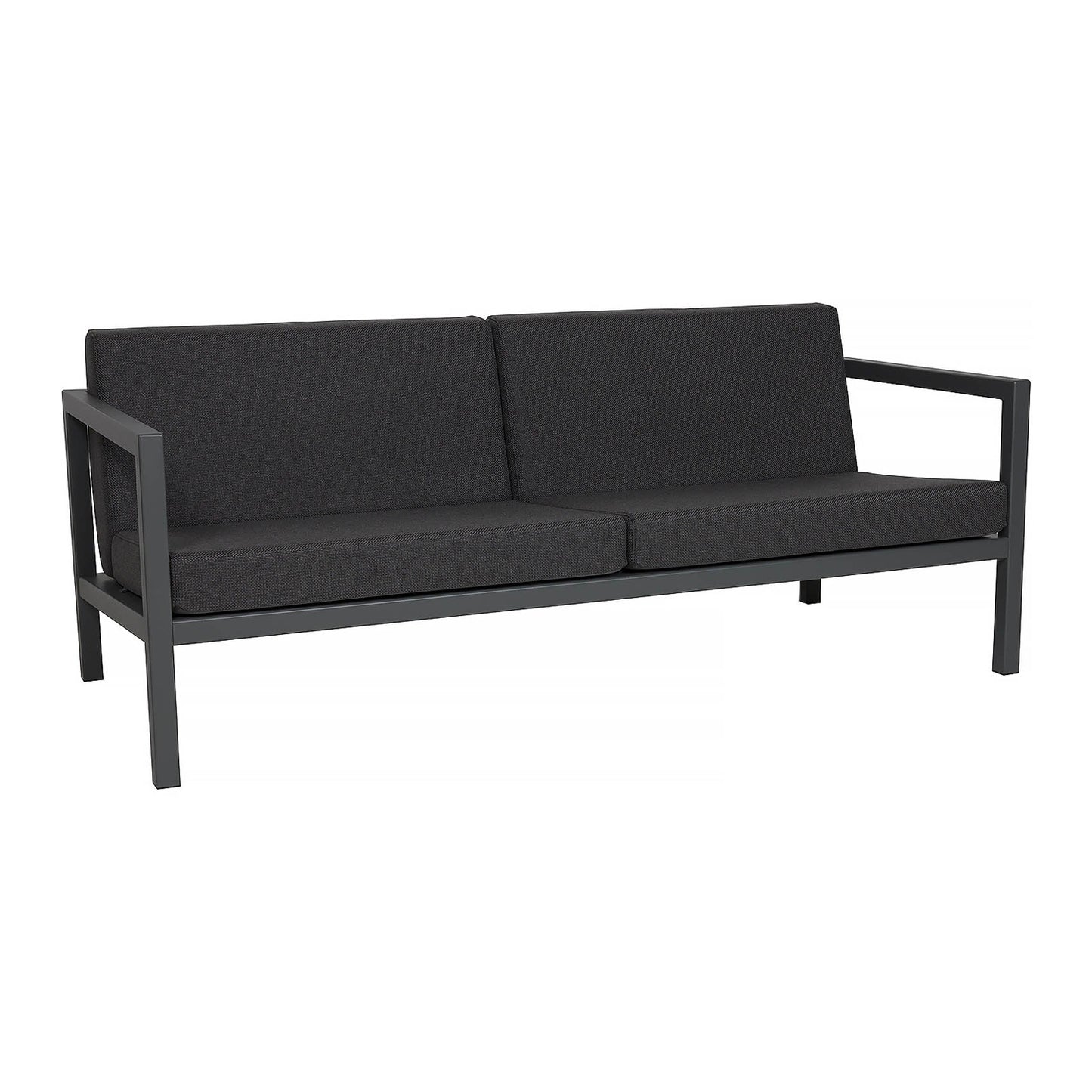 Sundays Frame - Sofa 2,5 seter Ask