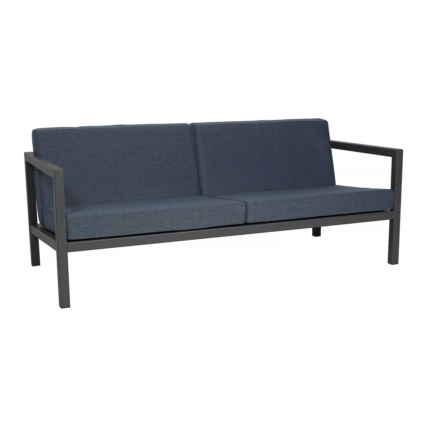 Sundays Frame - Sofa 2,5 seter Ask