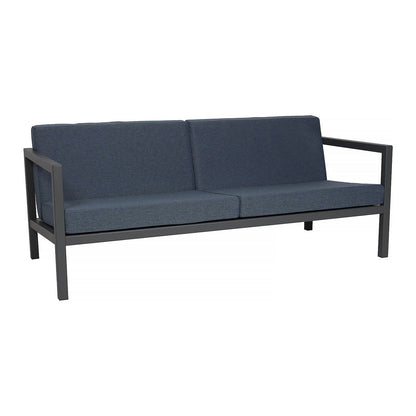 Sundays Frame - Sofa 2,5 seter Ask
