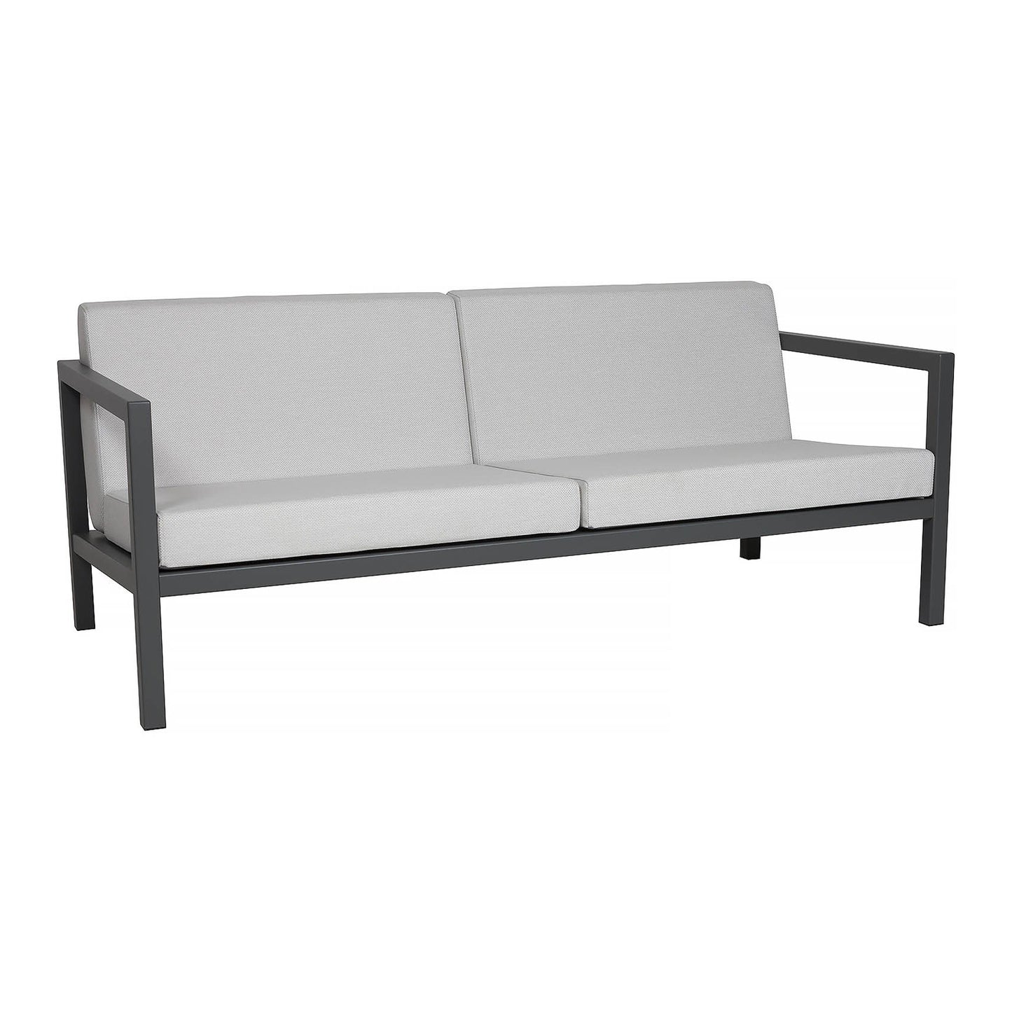 Sundays Frame - Sofa 2,5 seter Ask