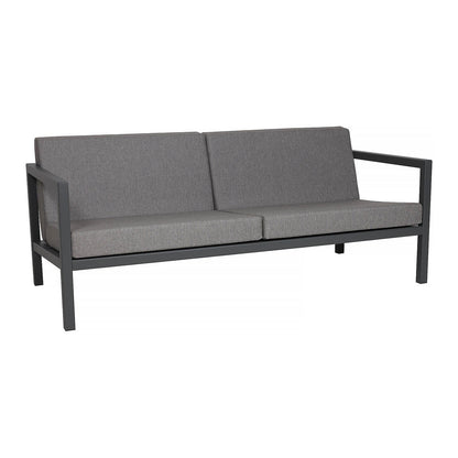 Sundays Frame - Sofa 2,5 seter Ask