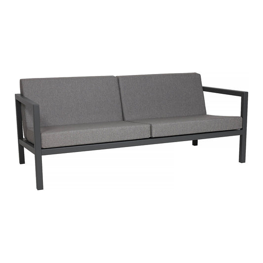 Sundays Frame - Sofa 2,5 seter Ask