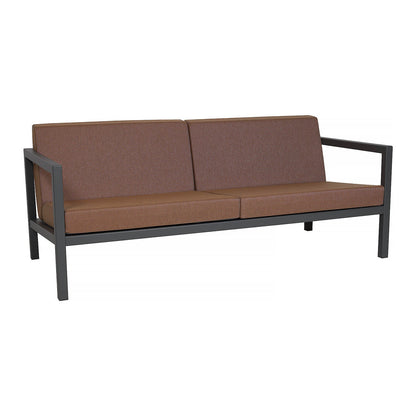 Sundays Frame - Sofa 2,5 seter Ask