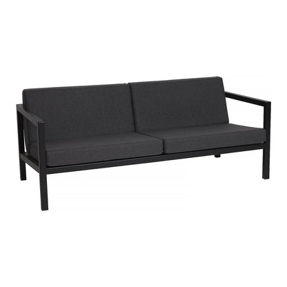 Sundays Frame - Sofa 2,5 seter Kull