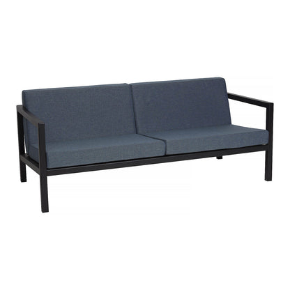 Sundays Frame - Sofa 2,5 seter Kull