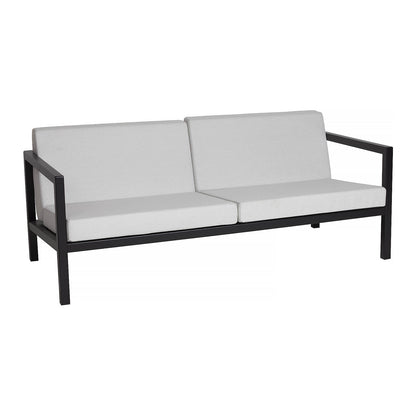Sundays Frame - Sofa 2,5 seter Kull
