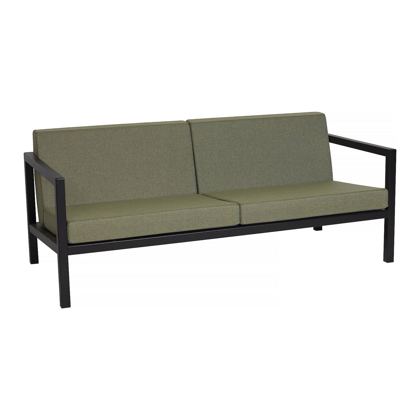 Sundays Frame - Sofa 2,5 seter Kull