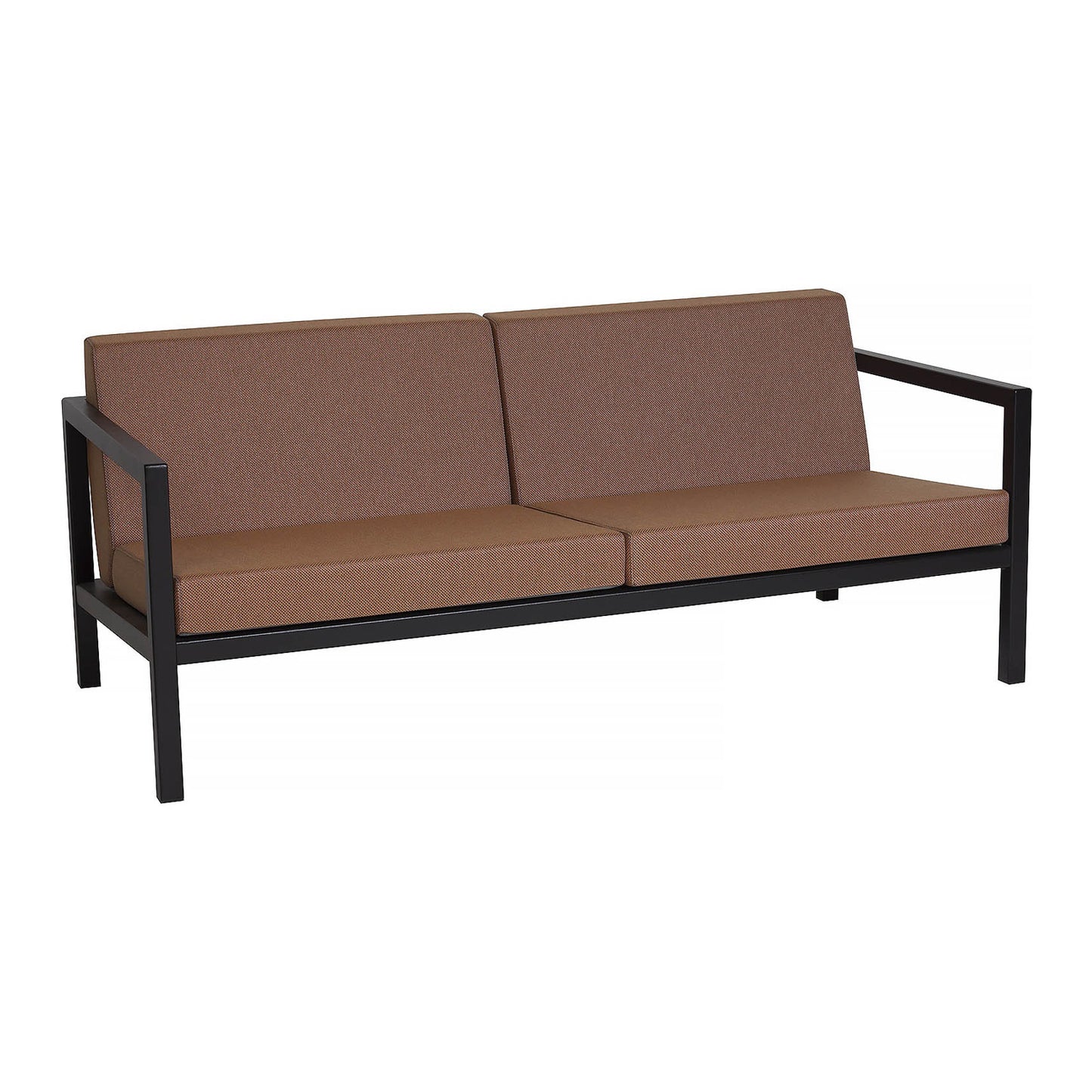 Sundays Frame - Sofa 2,5 seter Kull
