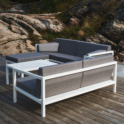 Sundays Frame - Sofa 3 seter - Ask