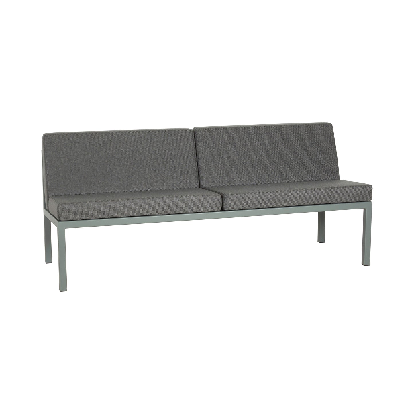 Sundays Frame - Multi - Sofa 3 seter Ask