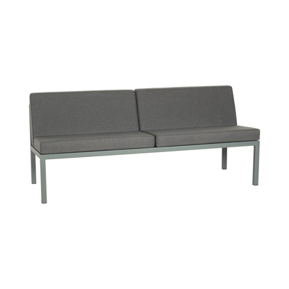 Sundays Frame - Multi - Sofa 3 seter Ask