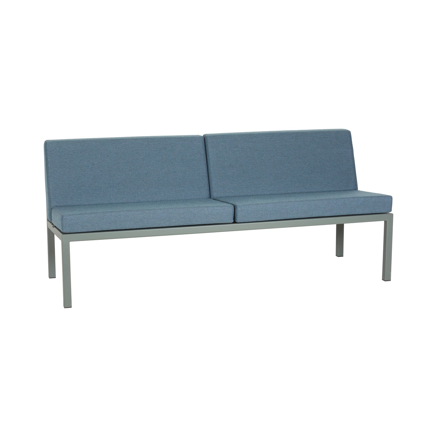 Sundays Frame - Multi - Sofa 3 seter Ask