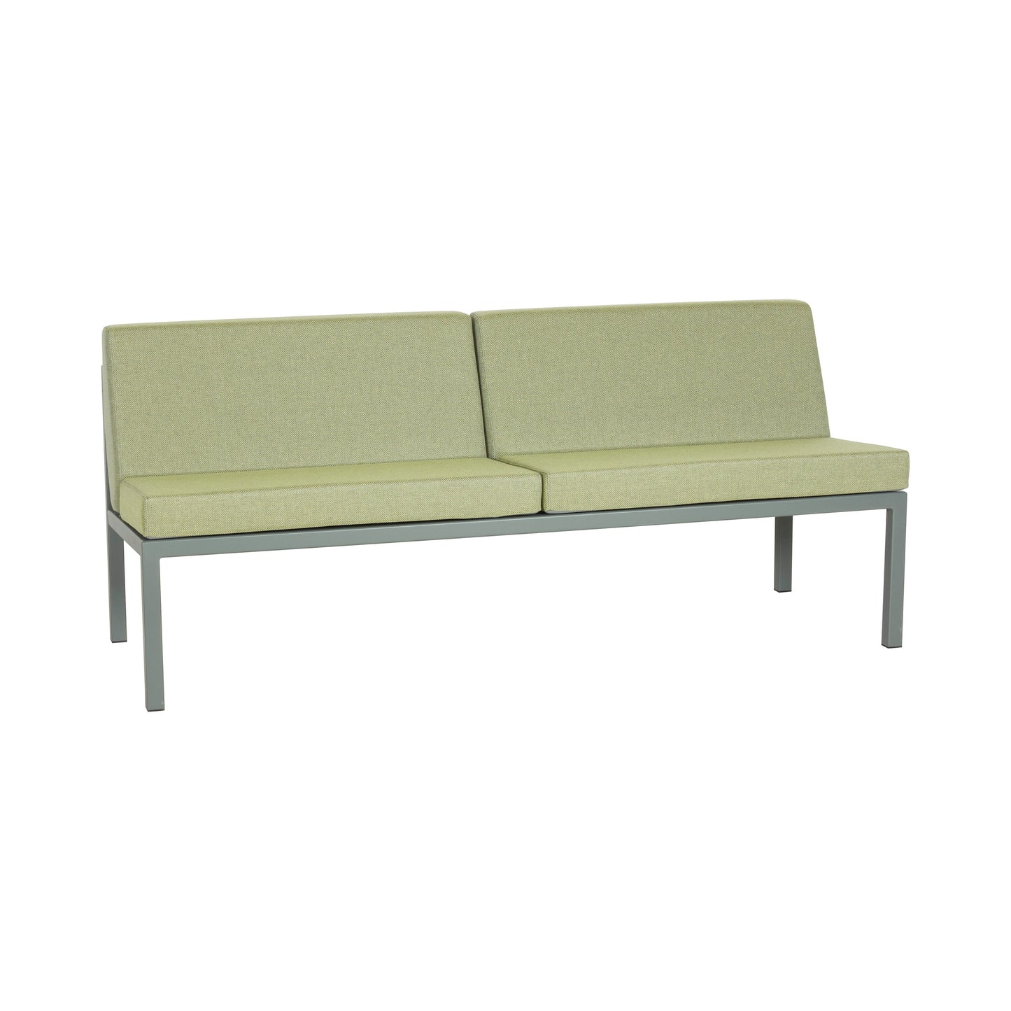 Sundays Frame - Multi - Sofa 3 seter Ask