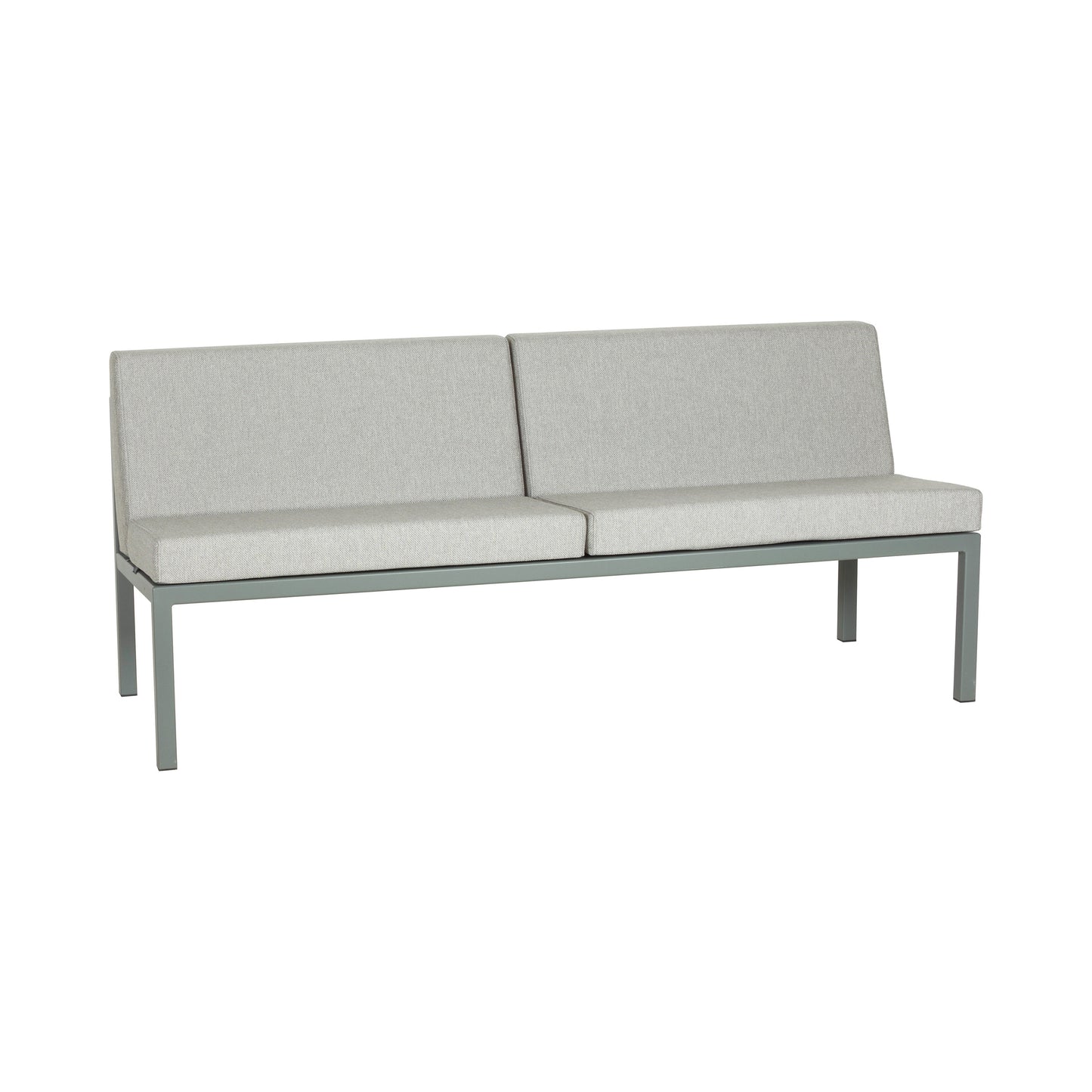Sundays Frame - Multi - Sofa 3 seter Ask