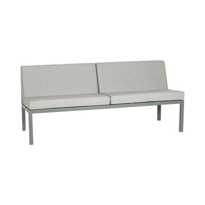 Sundays Frame - Multi - Sofa 3 seter Ask