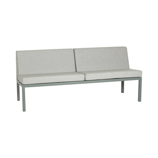 Sundays Frame - Multi - Sofa 3 seter Ask