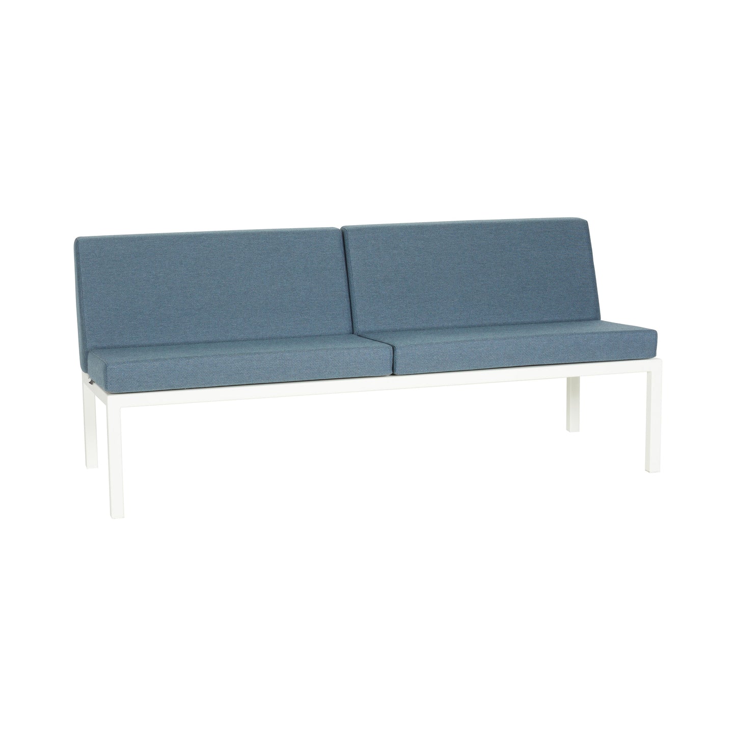 Sundays Frame - Multi - Sofa 3 seter Fonn