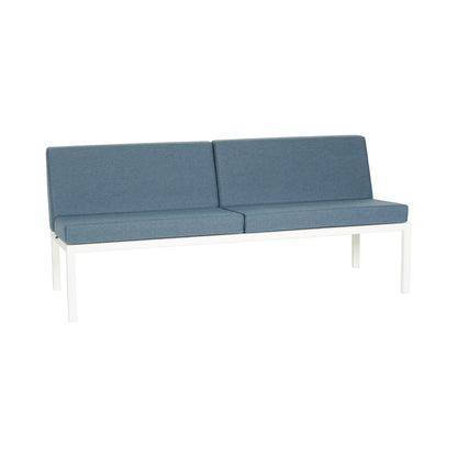 Sundays Frame - Multi - Sofa 3 seter Fonn