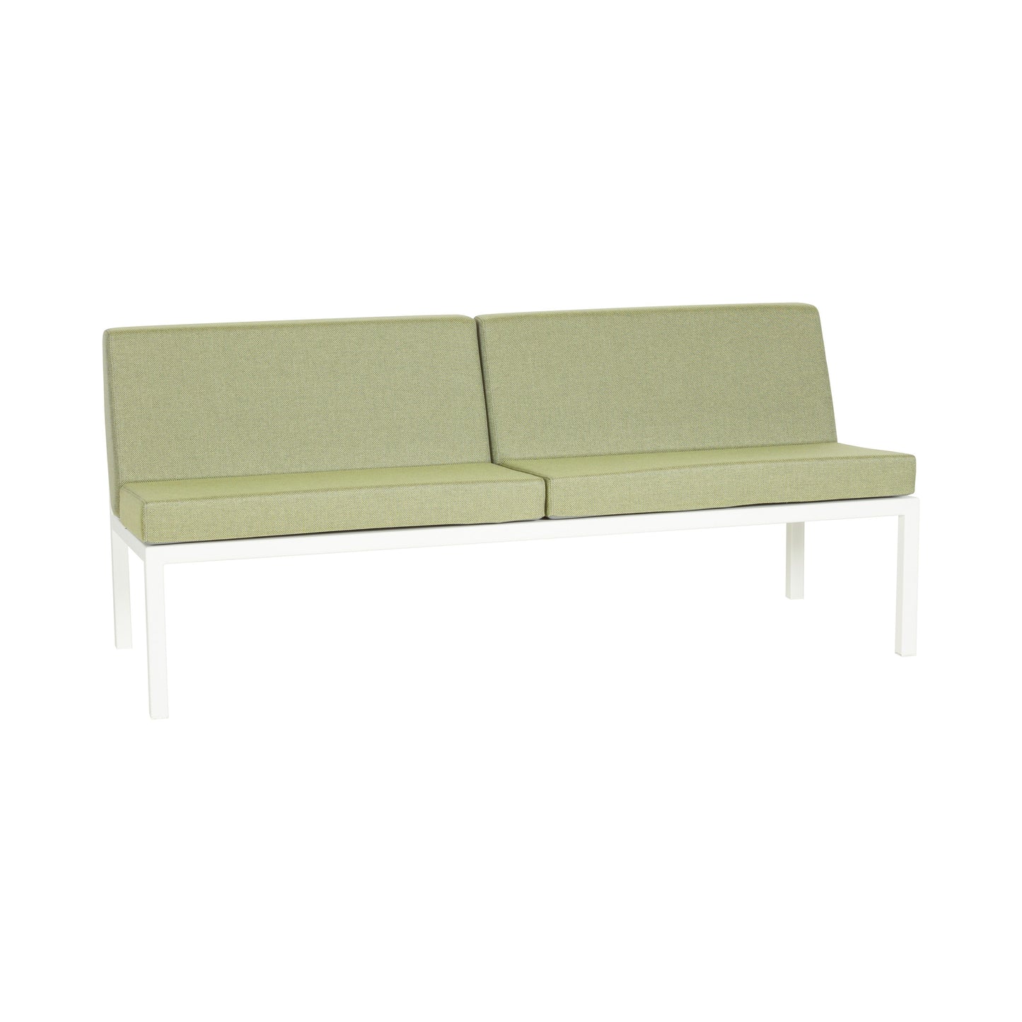 Sundays Frame - Multi - Sofa 3 seter Fonn