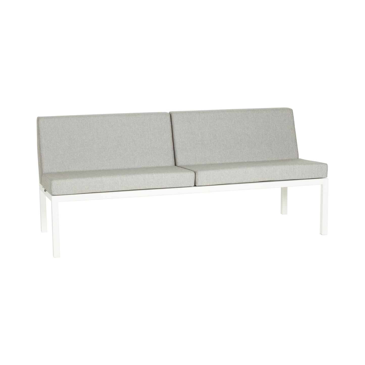 Sundays Frame - Multi - Sofa 3 seter Fonn