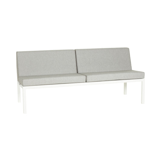 Sundays Frame - Multi - Sofa 3 seter Fonn