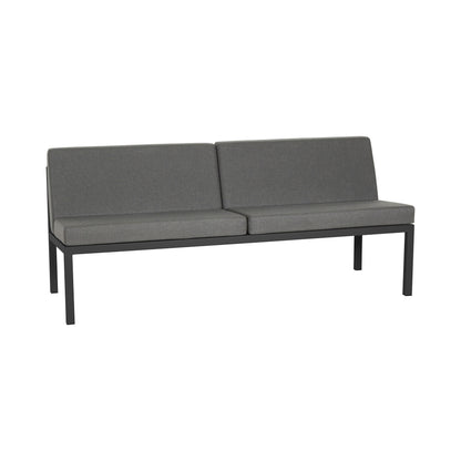 Sundays Frame - Multi - Sofa 3 seter Kull