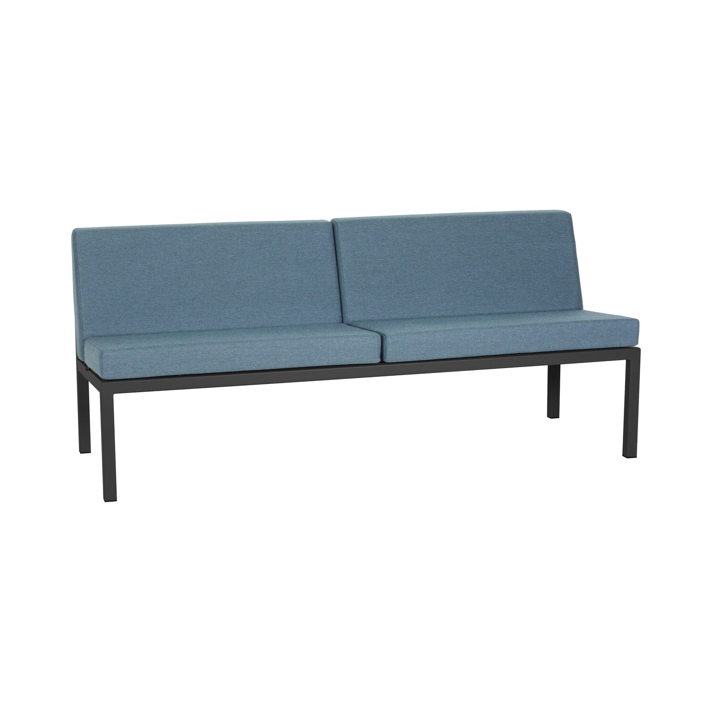 Sundays Frame - Multi - Sofa 3 seter Kull