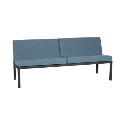 Sundays Frame - Multi - Sofa 3 seter Kull