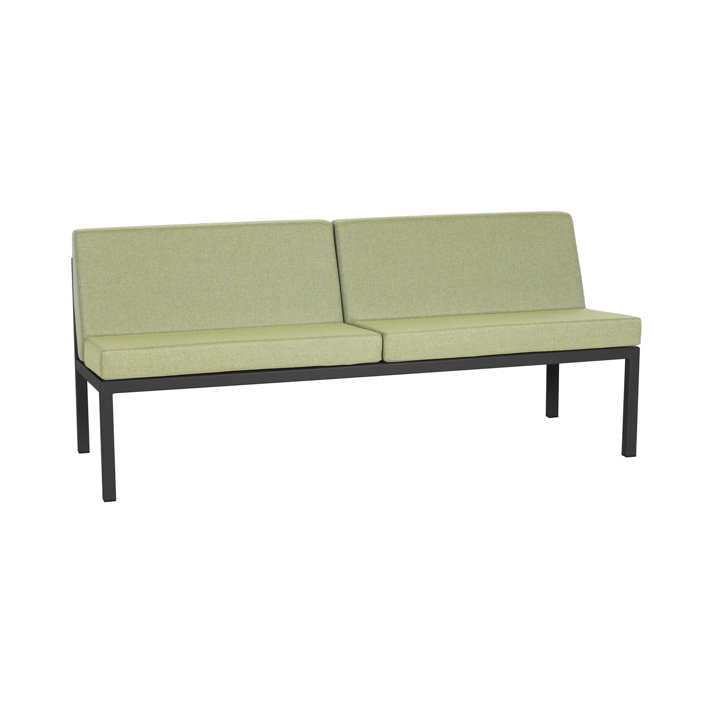 Sundays Frame - Multi - Sofa 3 seter Kull