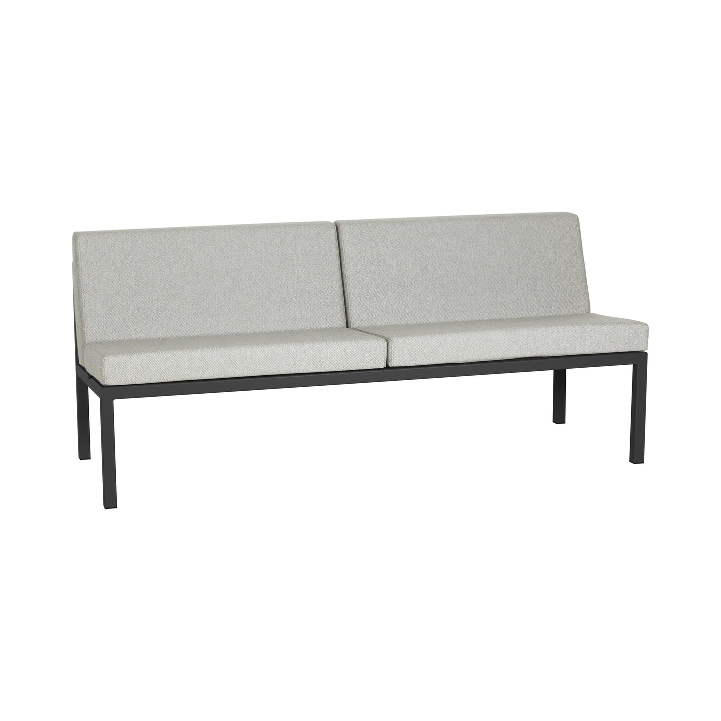 Sundays Frame - Multi - Sofa 3 seter Kull
