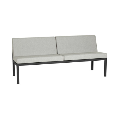 Sundays Frame - Multi - Sofa 3 seter Kull