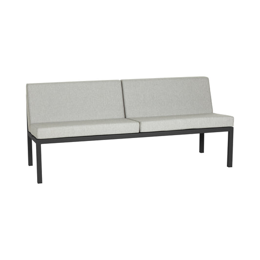 Sundays Frame - Multi - Sofa 3 seter Kull