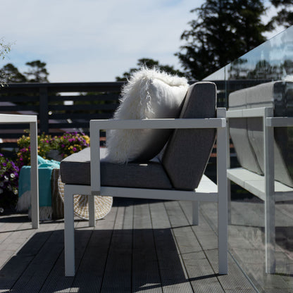 Sundays Frame - Multi - Sofa 3 seter Kull
