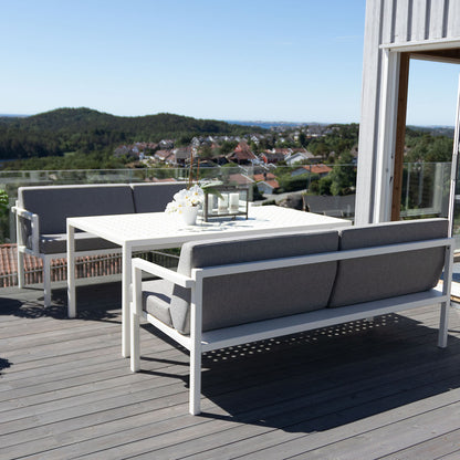 Sundays Frame - Multi - Sofa 3 seter Fonn